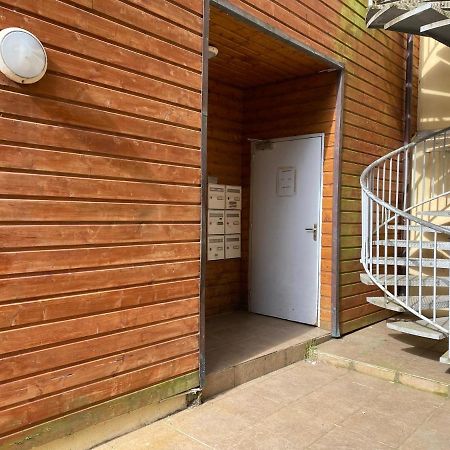 Le Ptit Vert - Wifi - Confort - Entree Autonome - Entre Gare Et Centre Quimper Eksteriør bilde