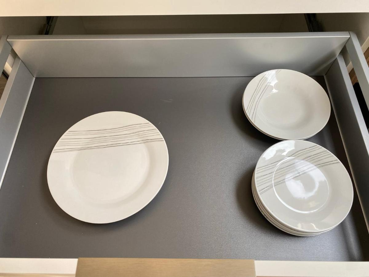 Le Ptit Vert - Wifi - Confort - Entree Autonome - Entre Gare Et Centre Quimper Eksteriør bilde